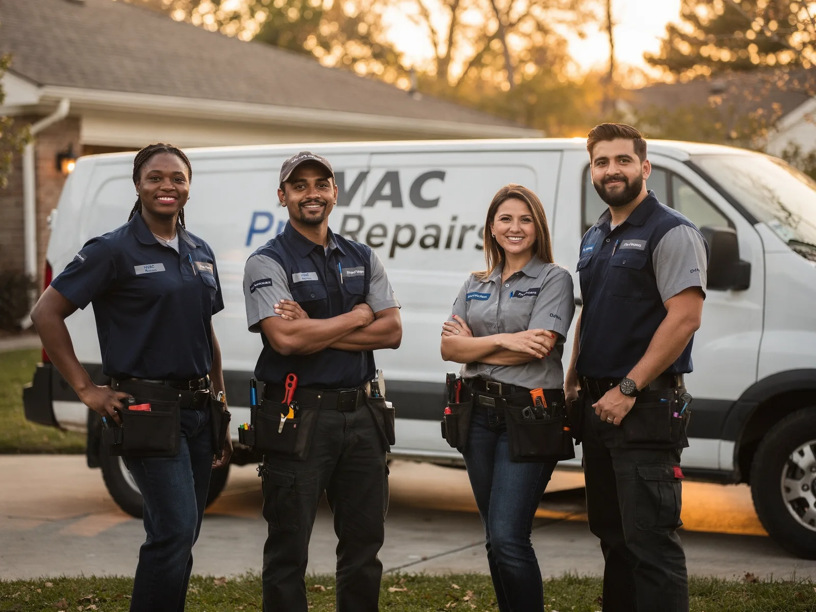Heat Pump Repair company in Greensburg, PA